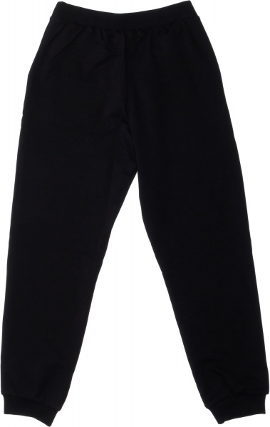 Спортивный костюм для мальчиков Roksana р.152 черный 