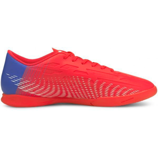 Футзальне взуття Puma ULTRA 4.3 IT 10653701 р. UK 7 розовый