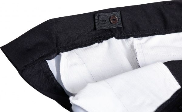 Костюм для мальчика Shpak мод.83 р. 28 / 116 черный 