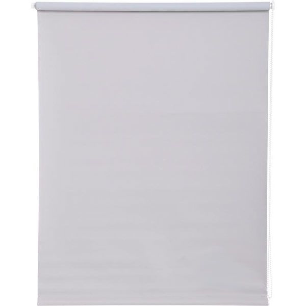 Ролета мини Bella Vita D31-3 blackout 57x150 см серая