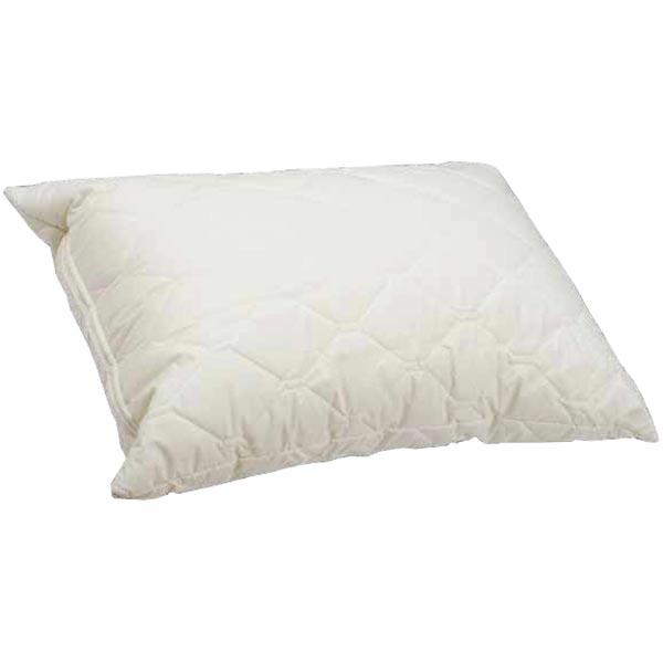 Подушка стеганая Songer und Sohne Emma 68x68 см