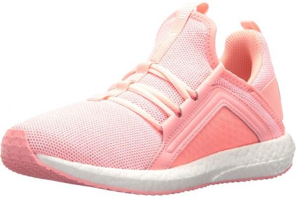 Кроссовки Puma MegaNRGYKnitWns 19037305 р.5,5 розовый