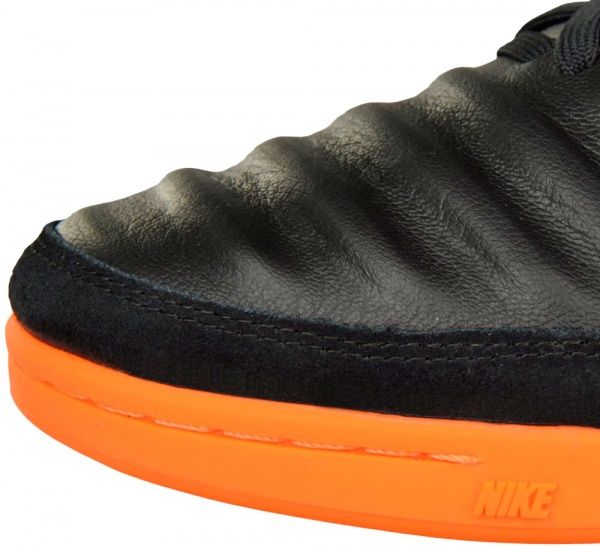 Бутсы Nike Tiempo Legendx 7 Academy AH7244-080 р. 7 черный