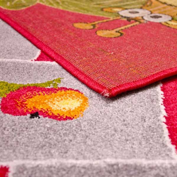 Килим Карат Kolibri 11120/120 1.6x2.3 м