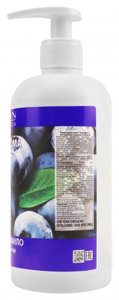 Крем-мыло Bioton 