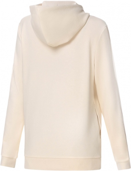 Джемпер Puma FULL ZIP HOODIE 53740602 р. XS белый