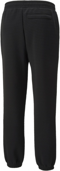 Штани Puma 53560301 р. M чорний