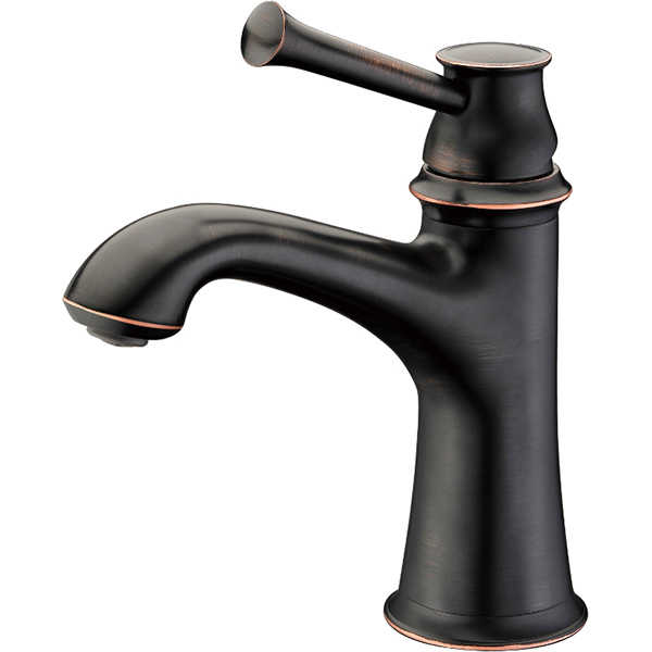 Змішувач для умивальника Imprese Podzima Zrala ZMK02170801