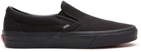 Кеди Vans VN_FT_Classic U-Classics VN000EYEBKA р.44,5 чорний