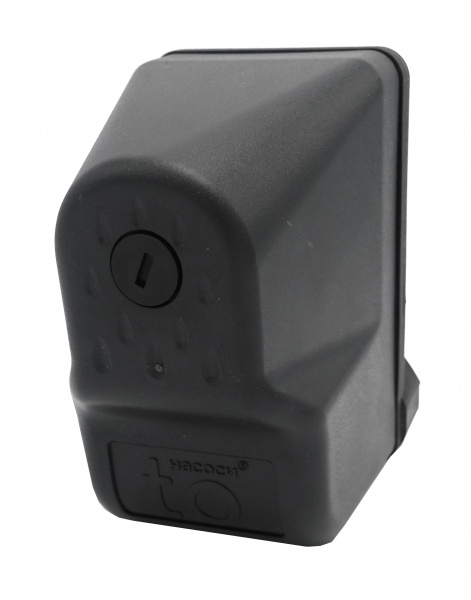 Реле тиску toНАСОСИ механічне MC-9