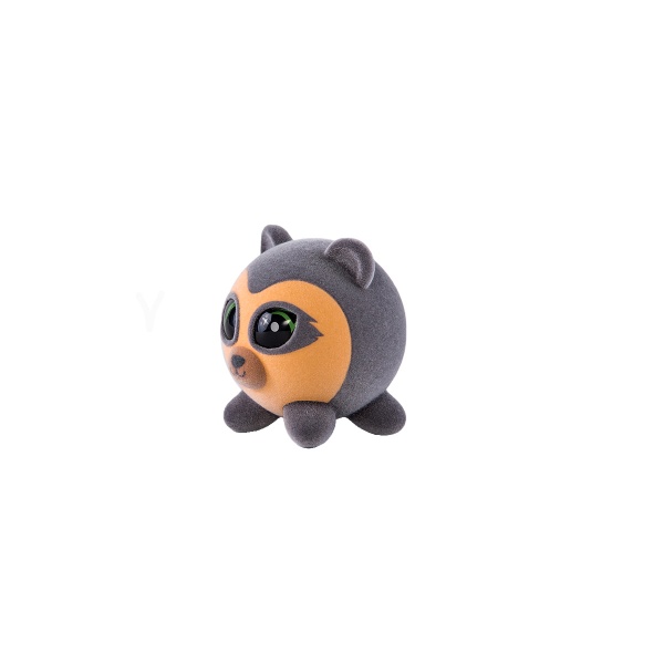 Фігурка колекційна Flockies Андський ведмідь Бенджамін FLO0113 