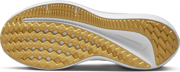 Кросівки Nike AIR WINFLO 9 DD8686-104 р.42 білий