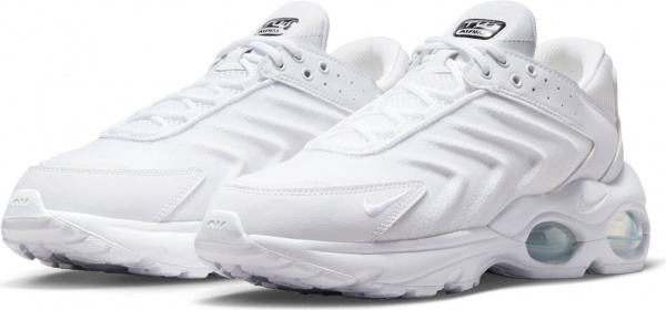 Кросівки Nike AIR MAX TW DQ3984-102 р.43 білий