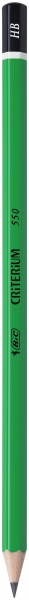 Олівець чорнографітний Criterium BIC 1 шт. 857595