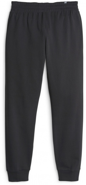 Брюки Puma BETTER ESSENTIALS PANTS CL FL 67680501 р. M черный