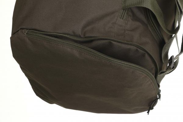 Сумка UkrCossacks тактическая, транспортная, хаки.