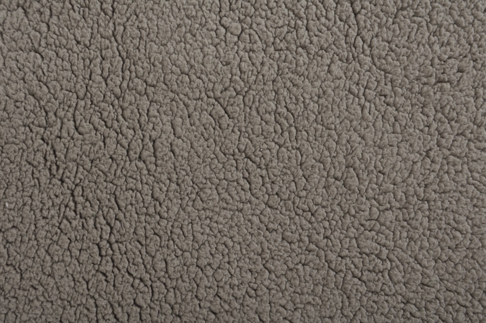 Плед Double Bonded Sherpa 150x200 см тауп La Nuit