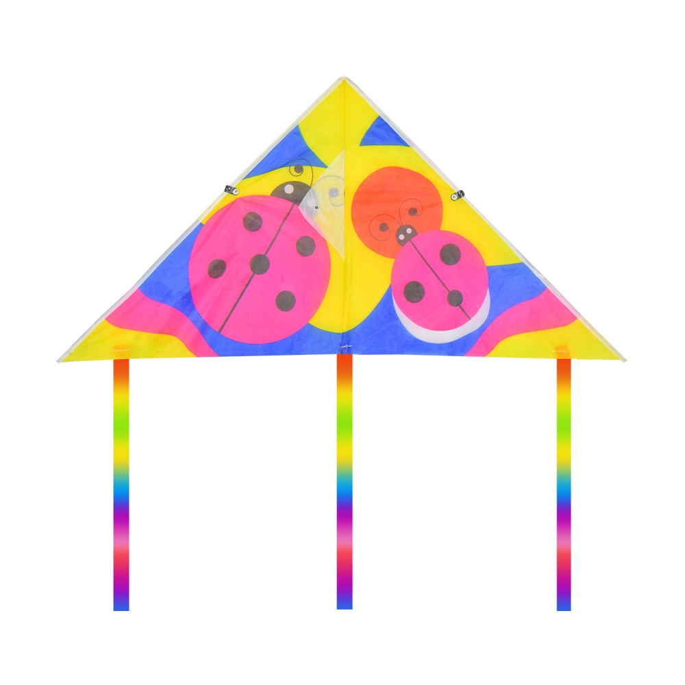 Воздушный змей Shantou 80 см в ассортименте VZ2470