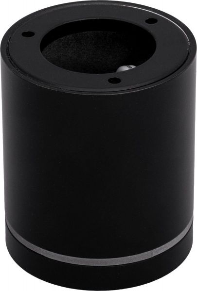 Светильник точечный Estares CLN-RT-300 LED 5 Вт 4000 К черный 