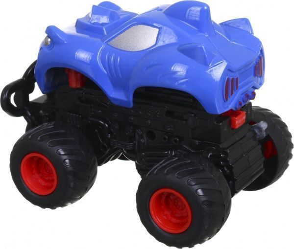 Машинка автомобіль фрикційний колір в асортименті F107794