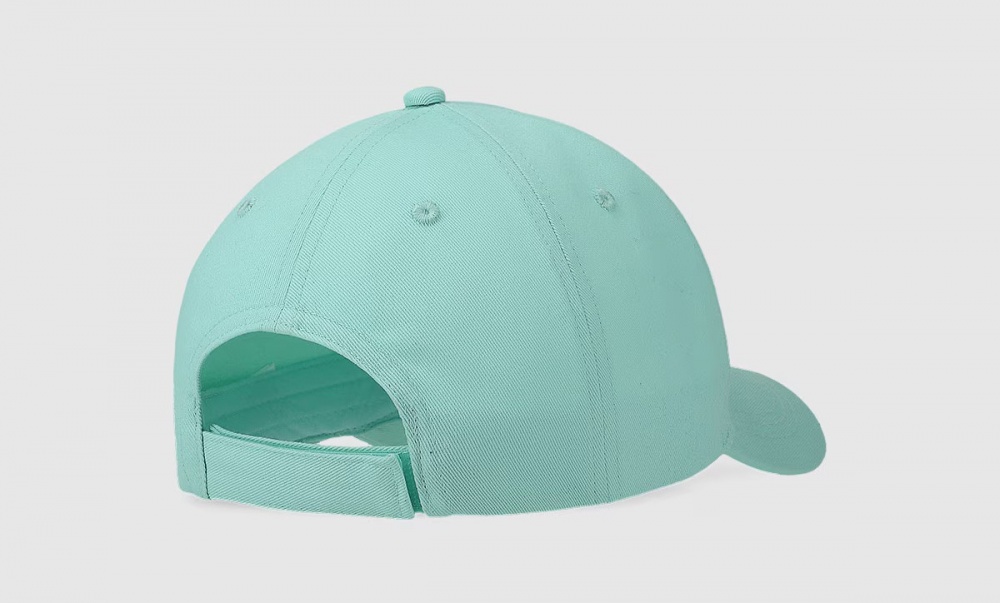 Кепка 4F BASEBALL CAP U388 4FJWSS25ACABU388-47S os зелений