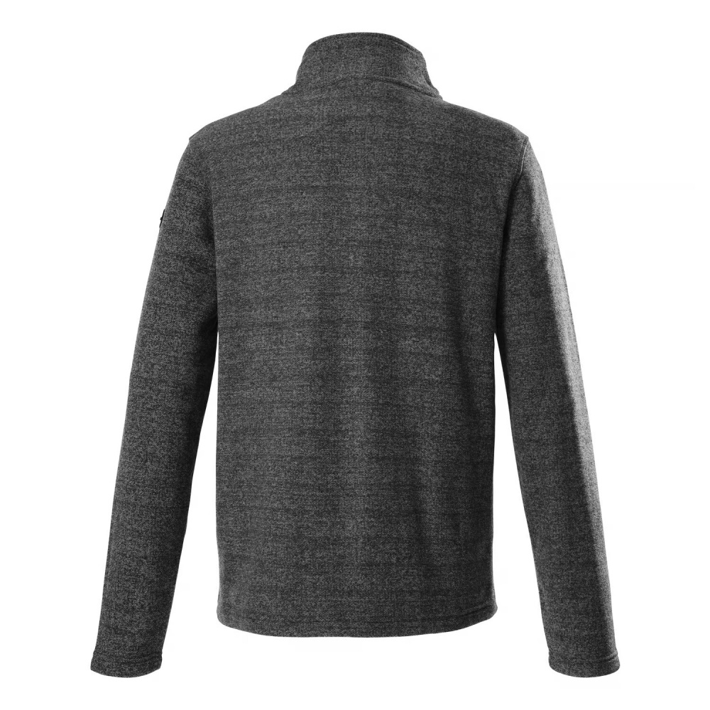 Джемпер Killtec GW 42 MN FLC JCKT 43647-272 р.XL сірий