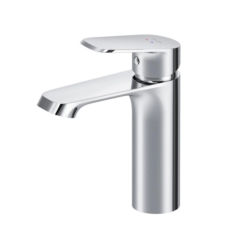 Смеситель для умывальника AM.PM F8F02100 Func