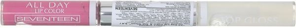 Помада губна Seventeen All day lip color 33 3,5 мл