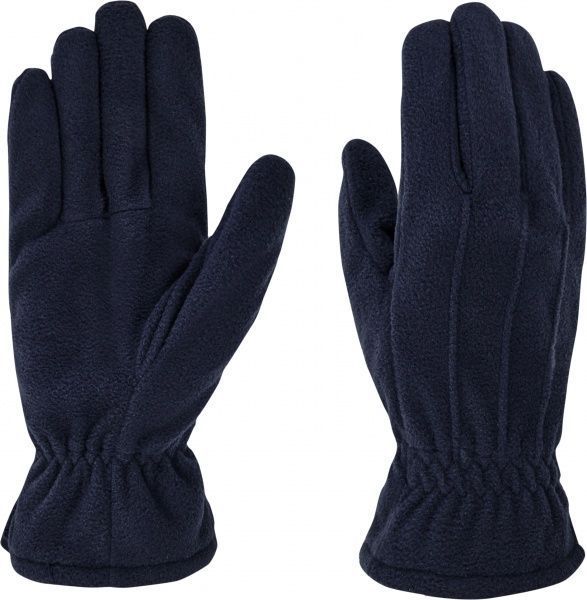 Рукавички McKinley Galbany ux 267618 р. S темно-синій