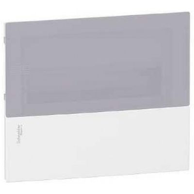 Щиток Mini Pragma MIP22108T 8 модулей