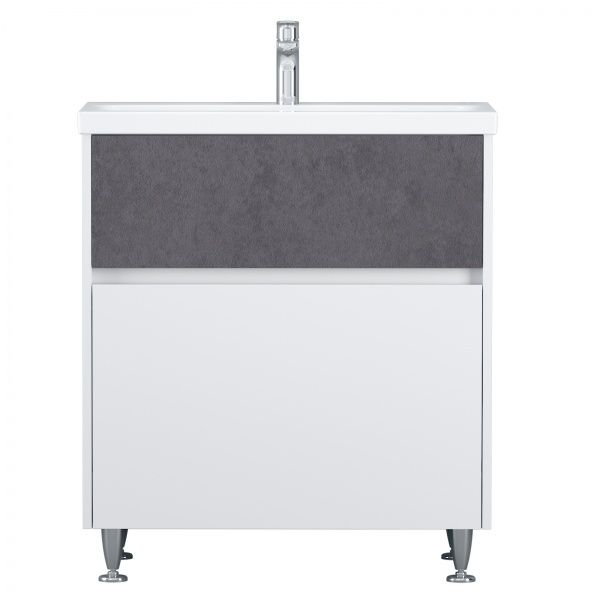 Тумба на ножках AM.PM M91-FSX0752-WC0752BF38 GEM S 75 см