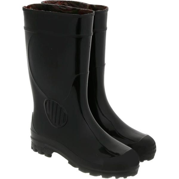 Сапоги Alisa Line для охоты и рыбалки р.42 черный