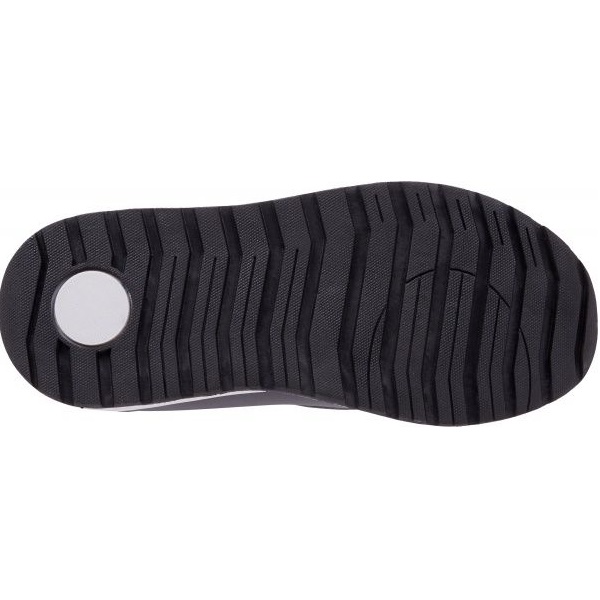 Ботинки McKinley Claire AQB JR 296448-900031 р. 32 светло-серый