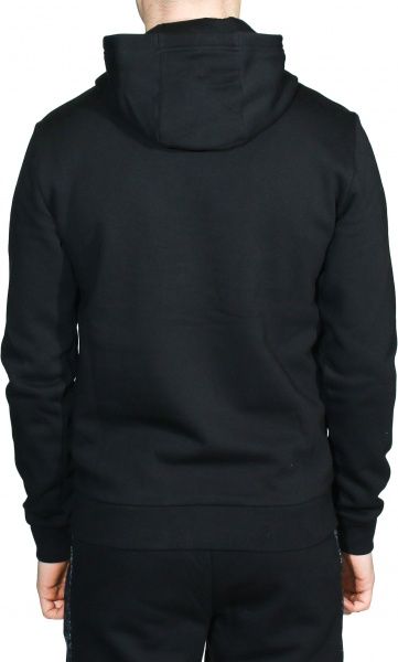 Джемпер EA7 JERSEY_SWEATSHIRT 6GPM17-PJ07Z-1200 р. M чорний