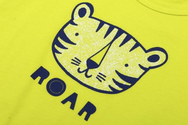 Комбинезон Фламинго для мальчиков р.74 салатовый 539-110 