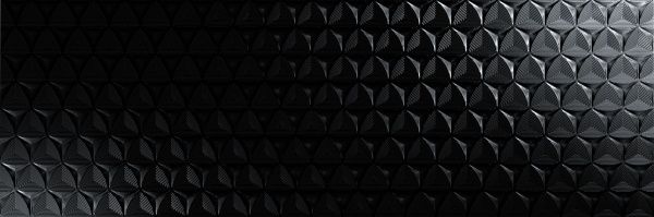 Плитка Emigres Linus Velvet Nero 20×60 