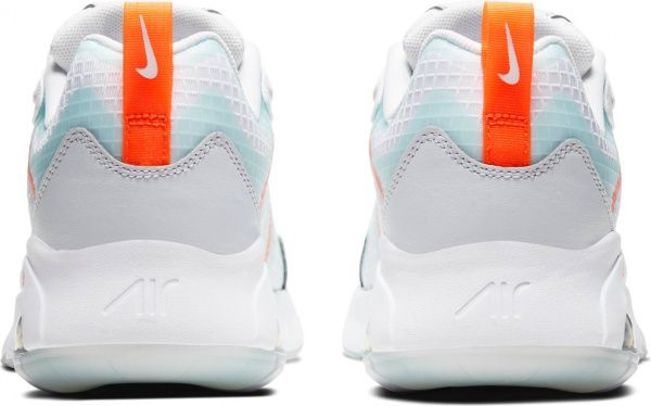 Кроссовки Nike W AIR MAX 200 SE CJ0630-100 р.US 7 белый