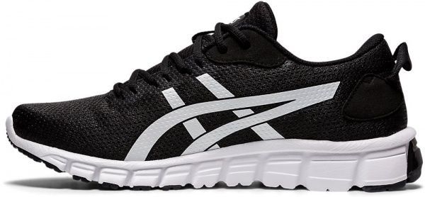 Кроссовки Asics GEL-QUANTUM 90 1201A054-003 р.US 12 черный