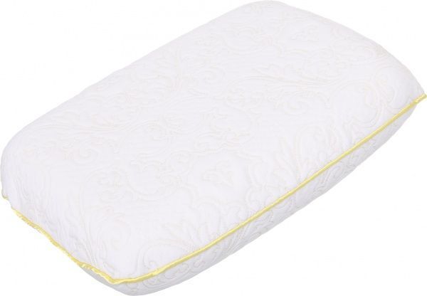 Подушка ортопедическая Klara 59х39х12 см Songer und Sohne
