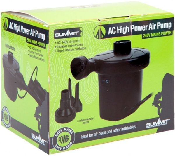 Насос Summit 5035288143793