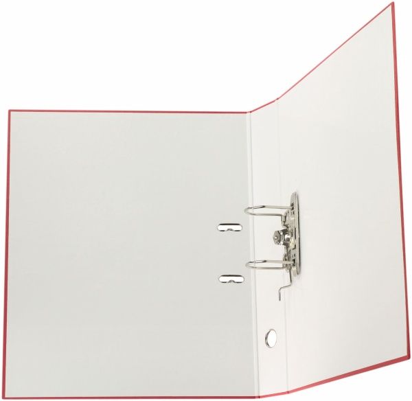 Папка-регистратор 025P 01 iTEM