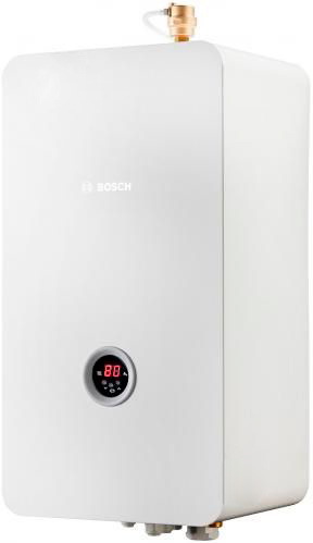 Котел электрический Bosch Tronic Heat 3500 12 ErP UA