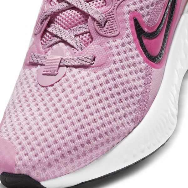 Кроссовки Nike Renew Run 2 CU3505-601 р.US 7 розовый