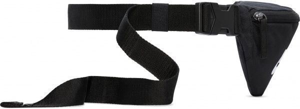 Сумка на пояс Nike Nk Heritage Hip Pack - Small CV8964-010 чорний 