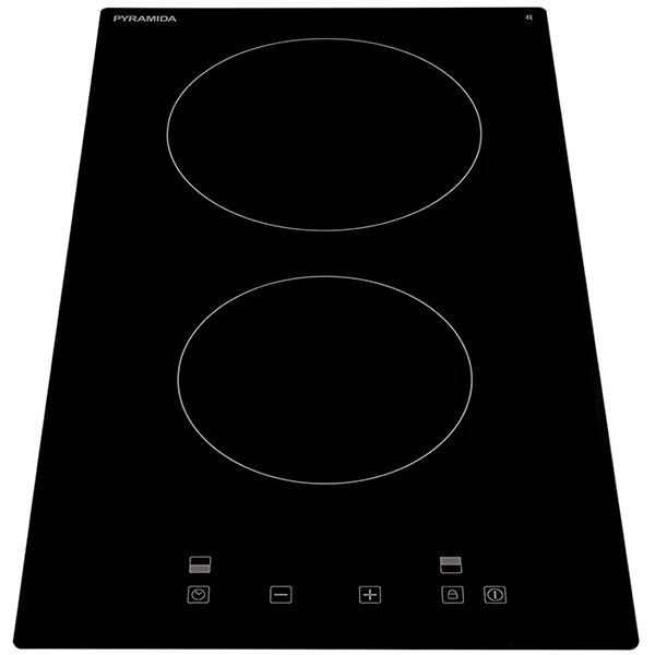 Варильна поверхня електрична Pyramida CFEA 320 B