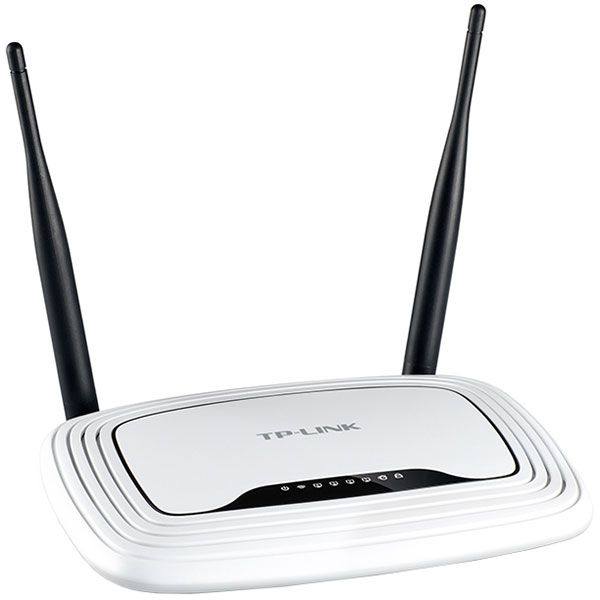 Wi-Fi-роутер TP-Link TL-WR841N 