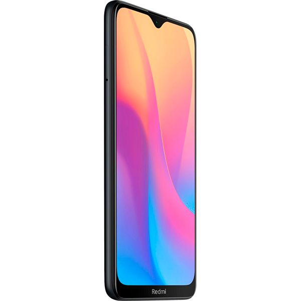 Смартфон Xiaomi Redmi 8A 2/32GB midnight black