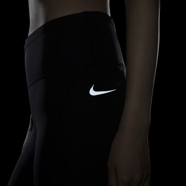 Лосини Nike W NK FAST TGHT CZ9240-010 р.XS чорний