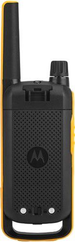 Рация Motorola TALKABOUT T82 EXTREME RSM B8P00811YDZMAG