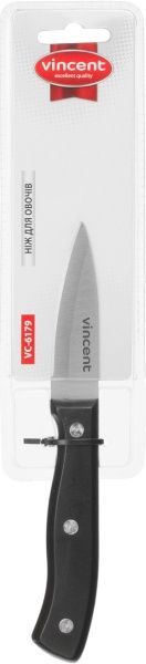 Нож для овощей 7,5 см VC-6179 Vincent